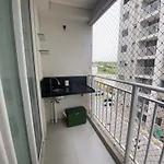 Praia Do Futuro Mirante