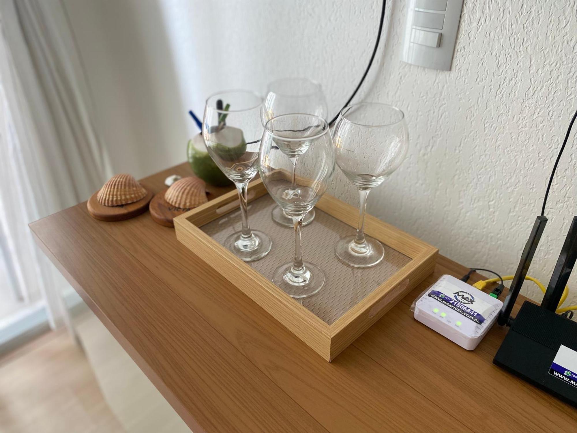 Do Futuro Mirante Apartamento Fortaleza (Ceara)