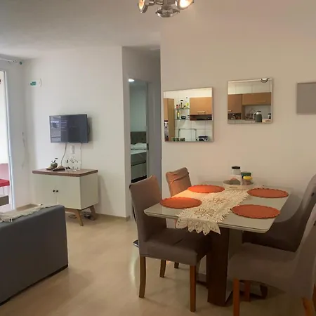 Do Futuro Mirante Apartamento