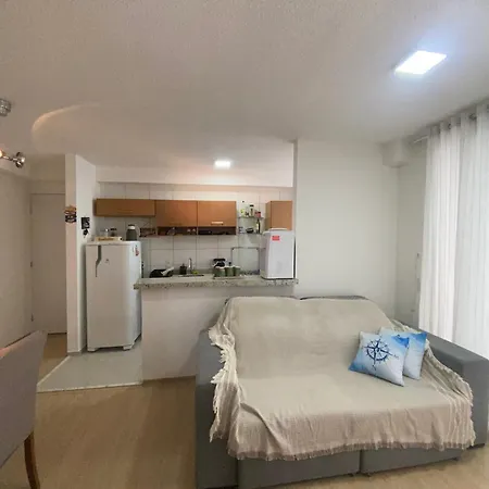 Apartamento Do Futuro Mirante Fortaleza (Ceara)